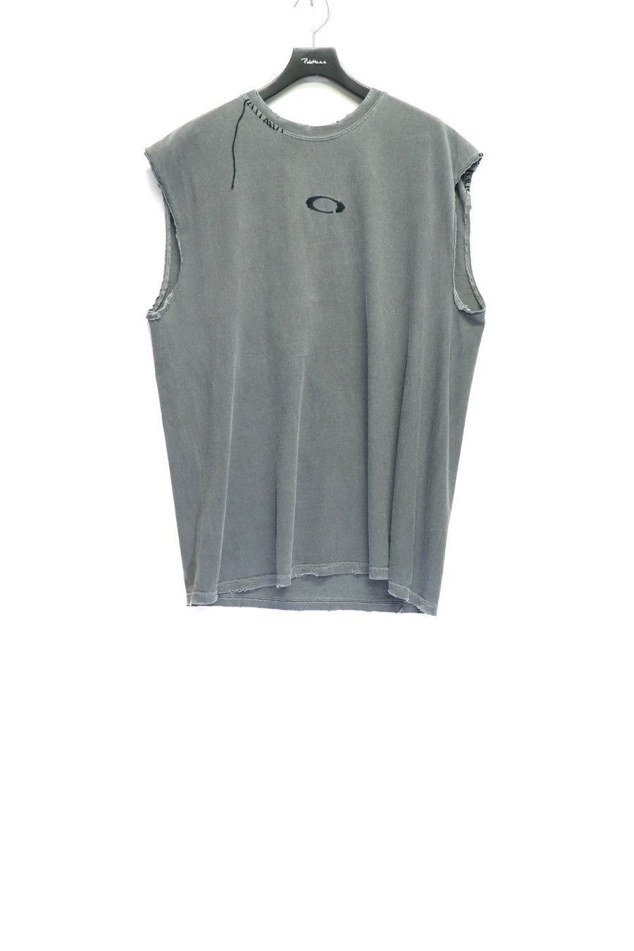 MINUS  Inactive Sleeveless With Repaired