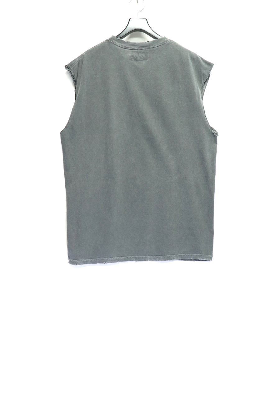 MINUS  Inactive Sleeveless With Repaired