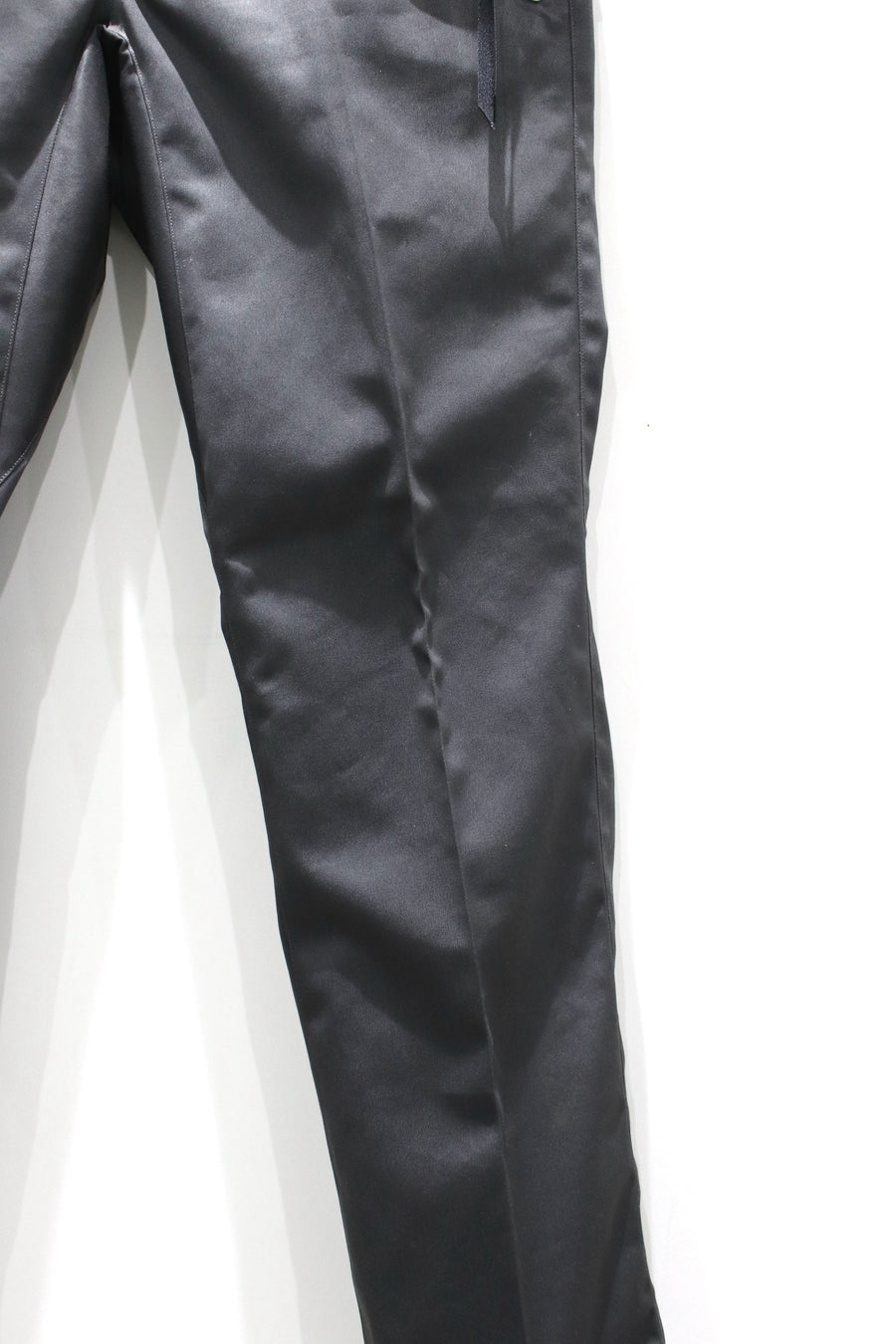 NULABEL  WORK DRESS TROUSERS-2(STAINLESS)