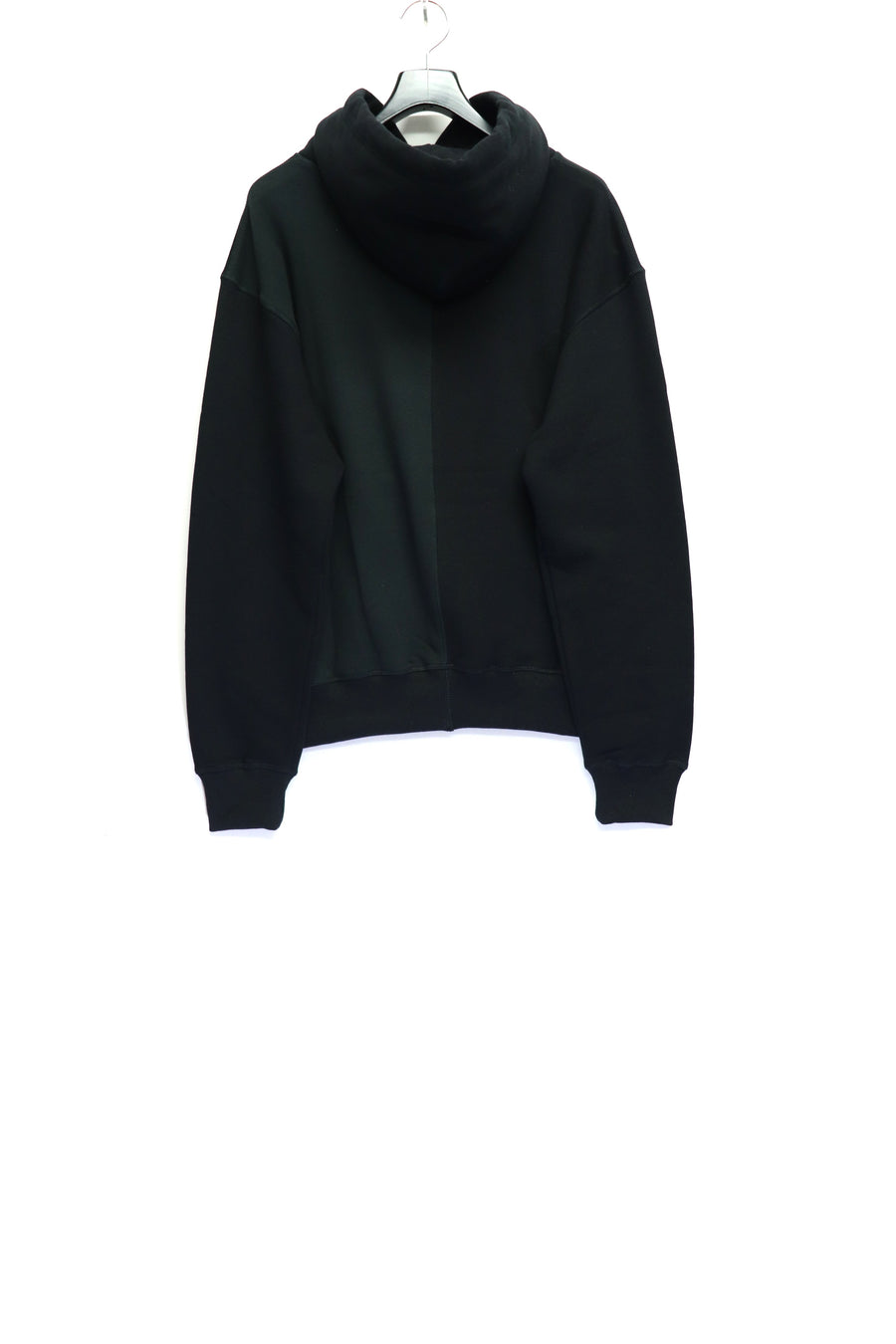 SPACE AVAILABLE  RADICAL LOGO HOODIE