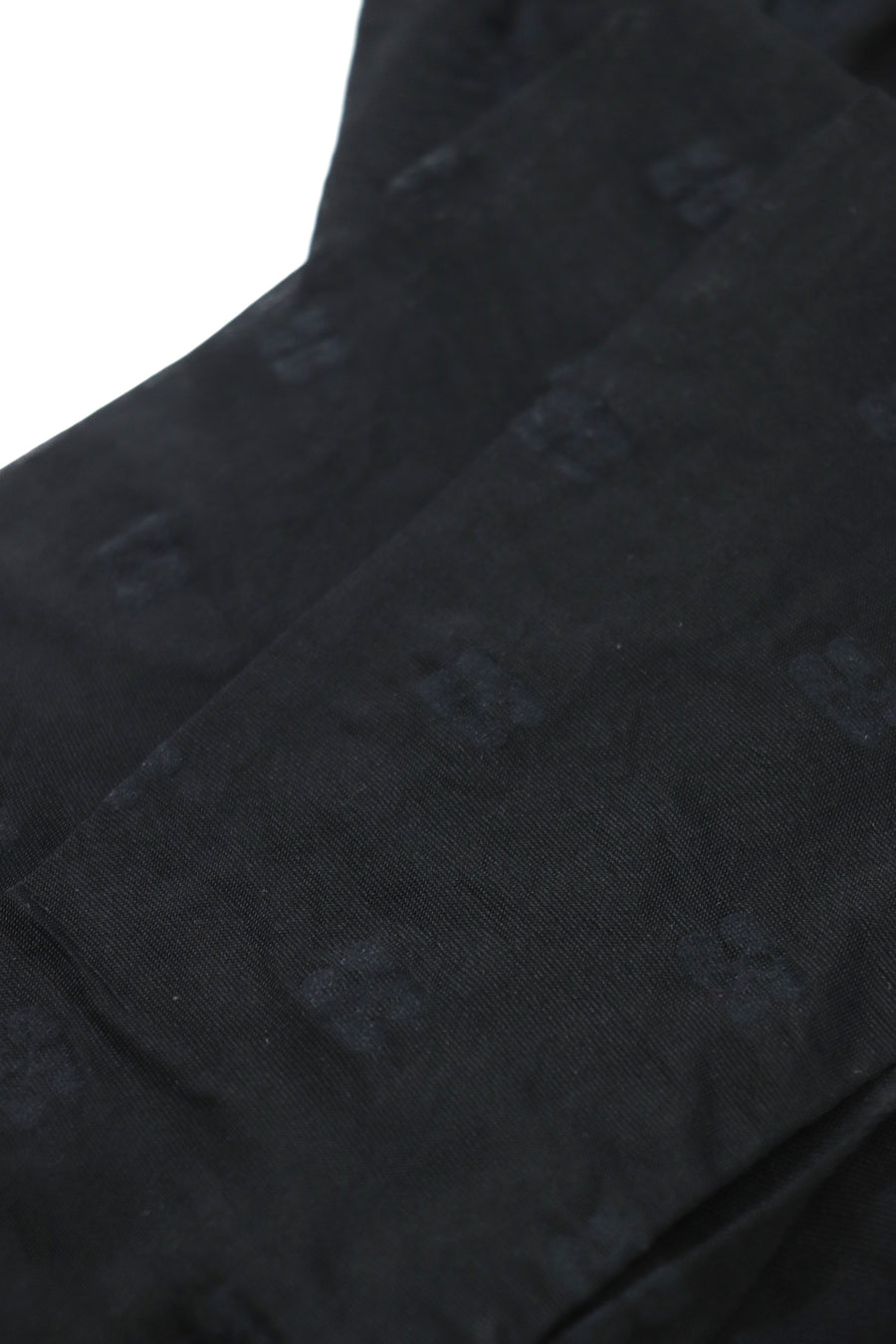 GANNI  Butterfly Lace Tight