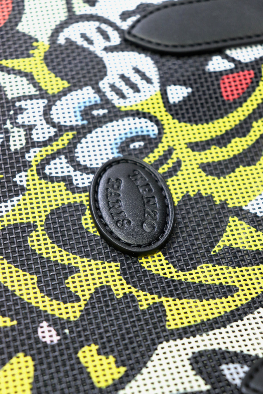 KENZO  LARGE TOTE BAG