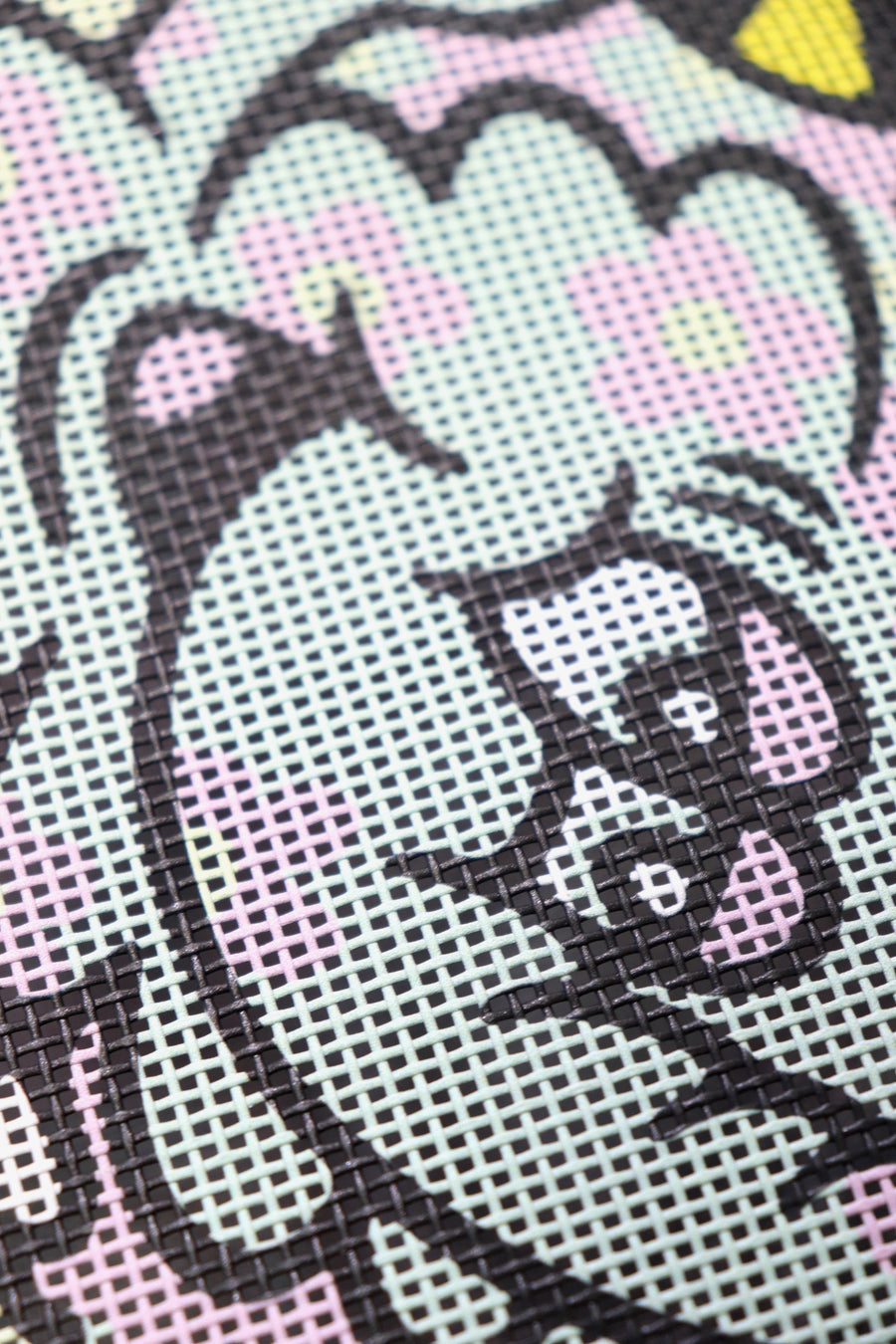 KENZO  LARGE TOTE BAG