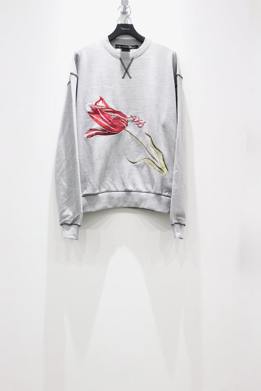 ANDERSSON BELL  ESNTIL ADSB FIORE SWEATSHIRTS