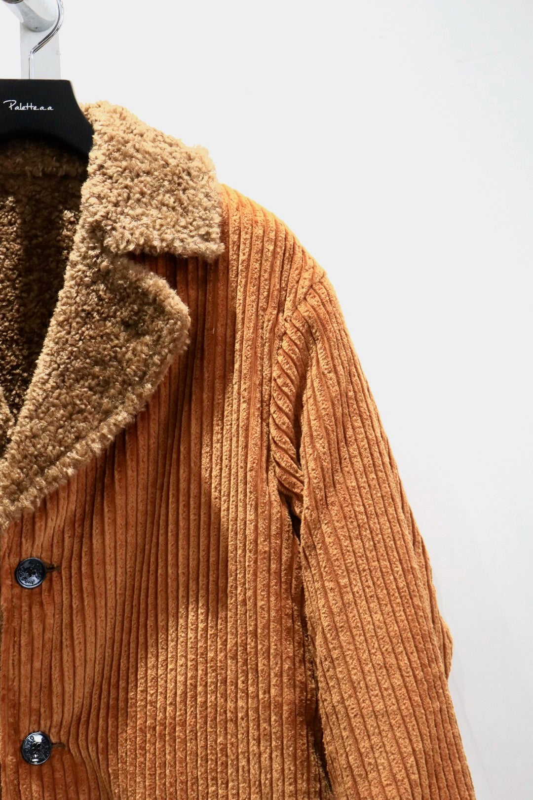 SHINYAKOZUKA(シンヤコヅカ)のBREAKFAST COAT(コート)の通販｜PALETTE