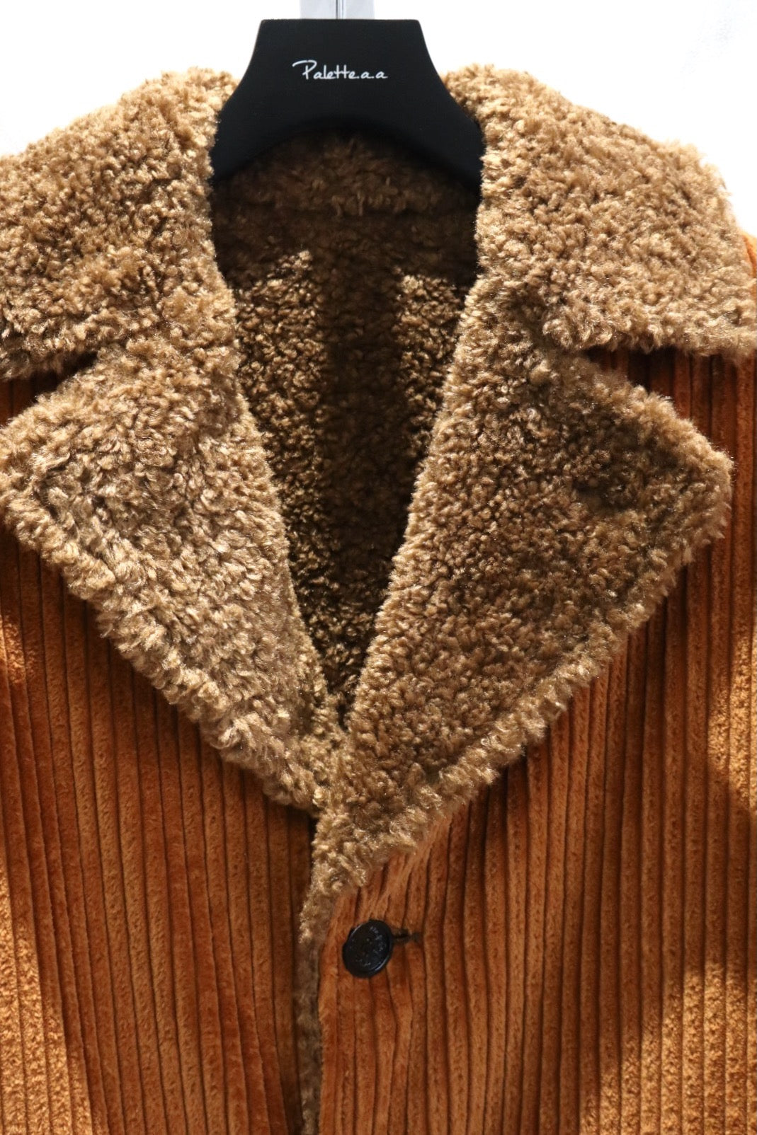 SHINYAKOZUKA(シンヤコヅカ)のBREAKFAST COAT(コート)の通販｜PALETTE