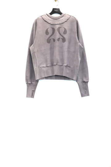 JIAN YE  25 TOP(GRAY)