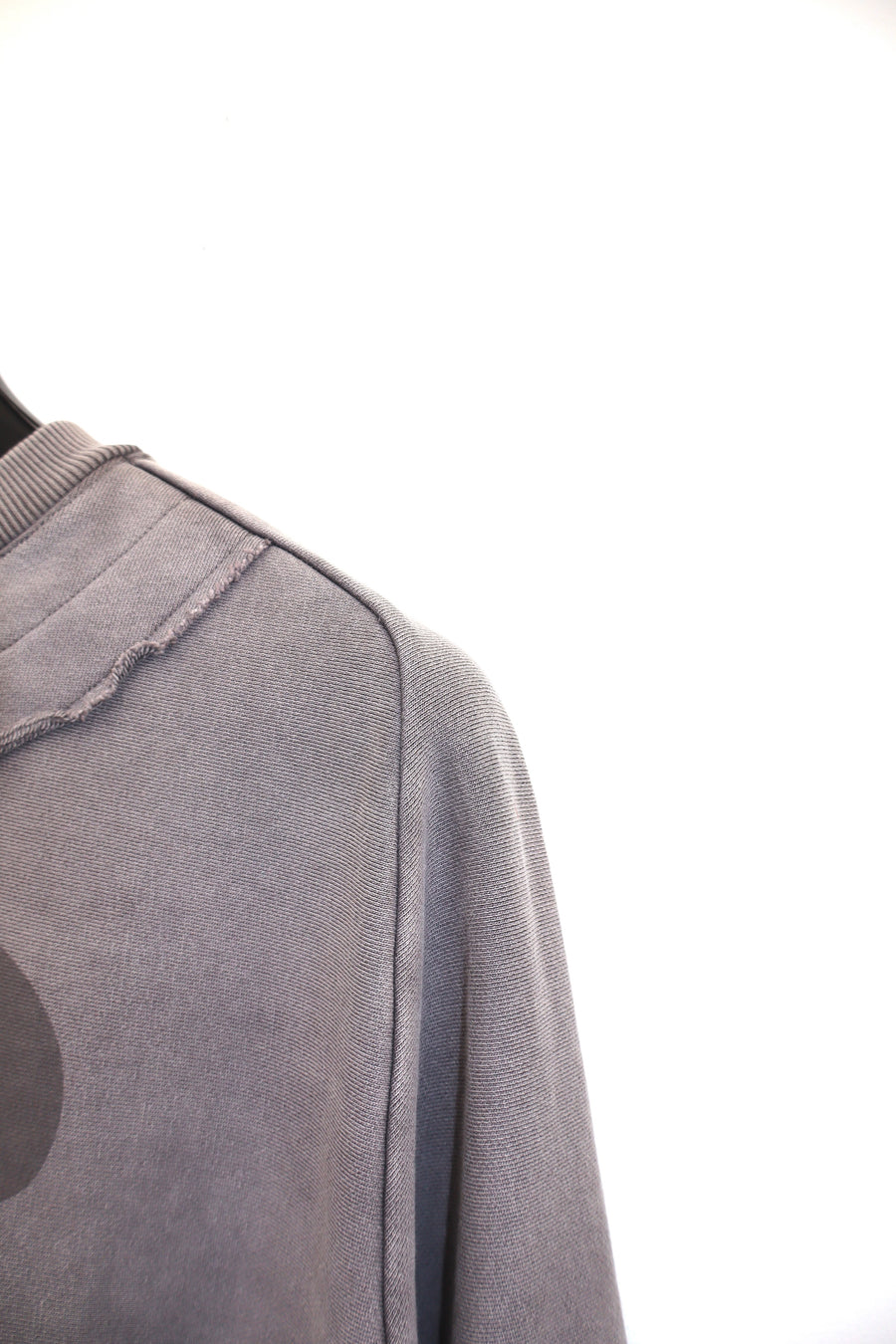 JIAN YE  25 TOP(GRAY)