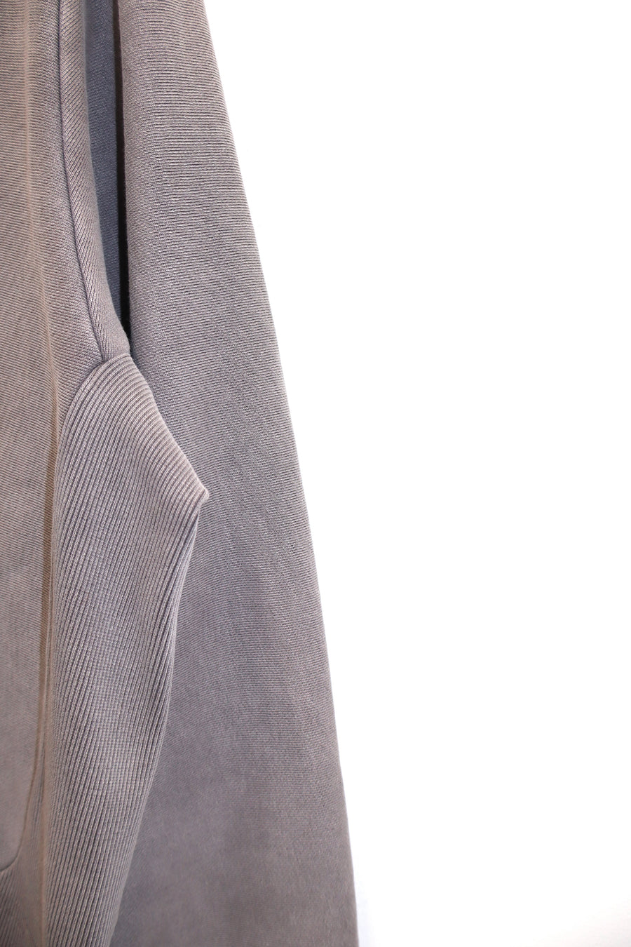 JIAN YE  25 TOP(GRAY)