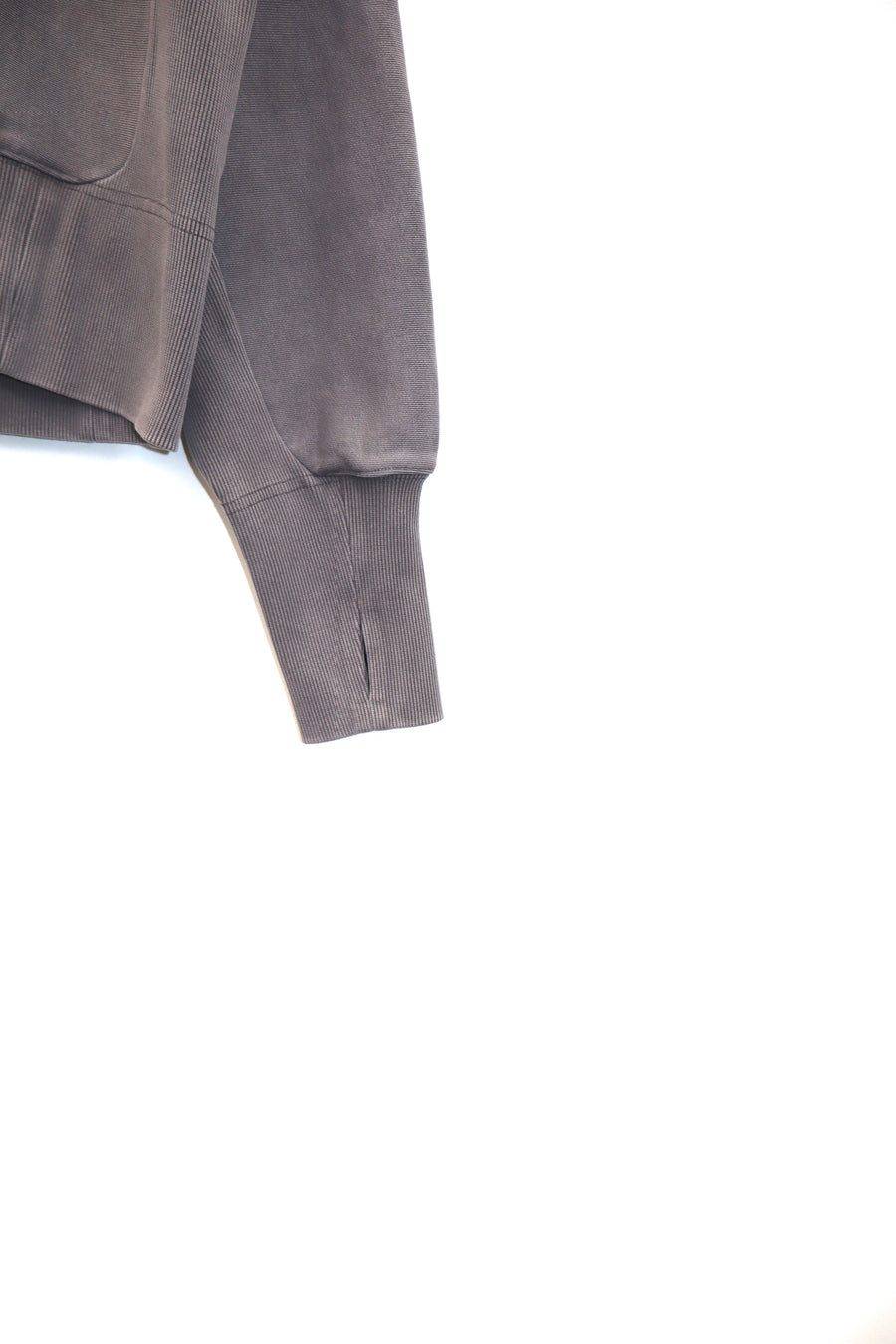 JIAN YE  25 TOP(GRAY)