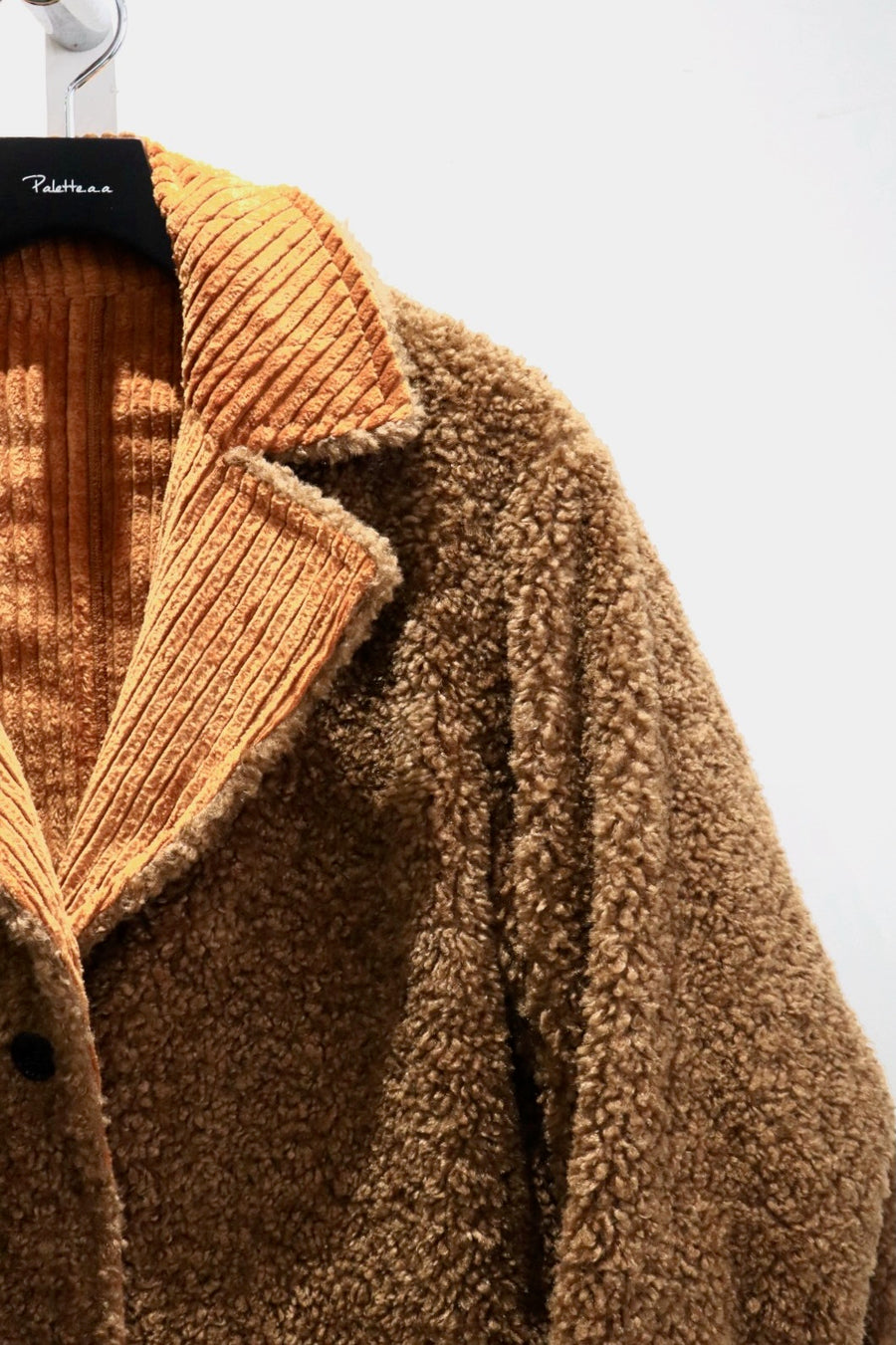 SHINYAKOZUKA  BREAKFAST COAT