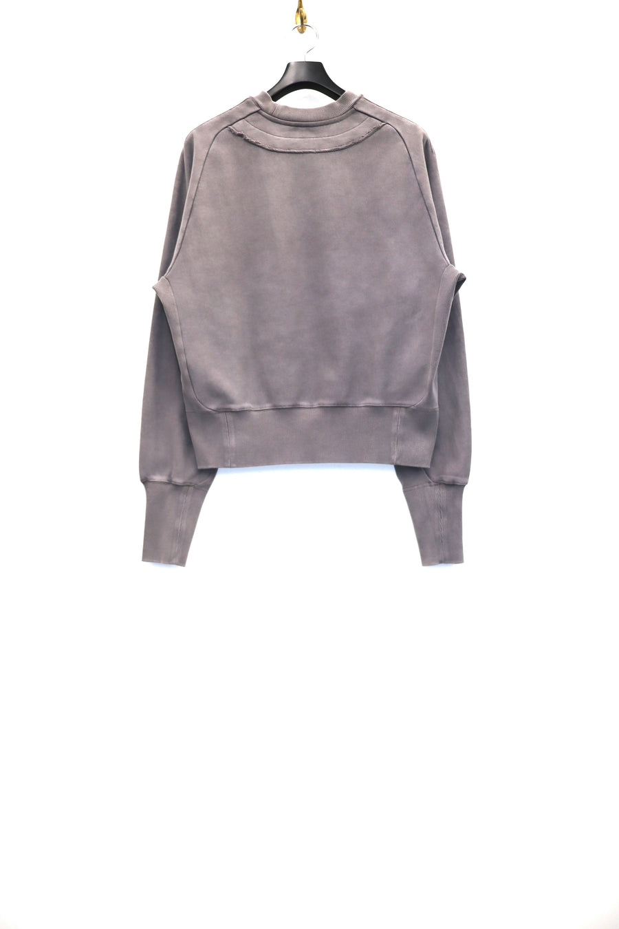 JIAN YE  25 TOP(GRAY)