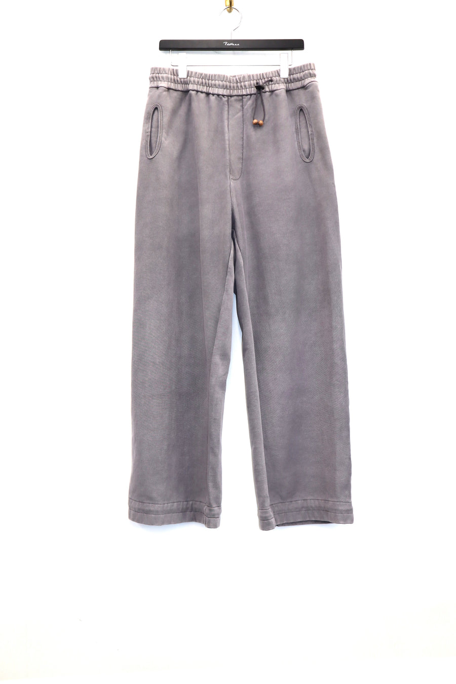 JIAN YE  25 PANTS(GRAY)