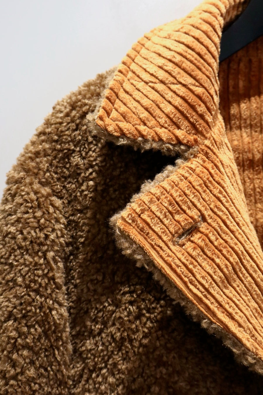 SHINYAKOZUKA  BREAKFAST COAT