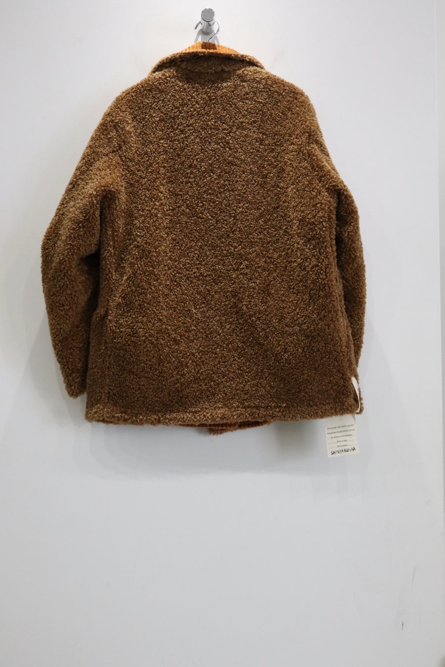 SHINYAKOZUKA  BREAKFAST COAT