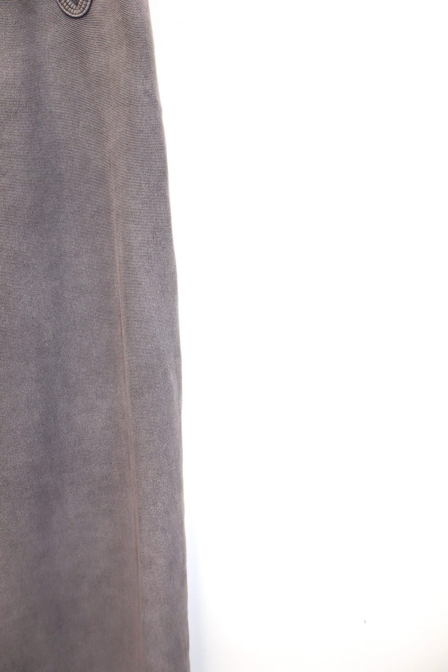 JIAN YE  25 PANTS(GRAY)