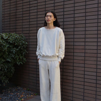 SOLARIS(ソラリス)のATHLETIC SWEAT PANTS OATMEALの通販｜PALETTE art aliveのオンラインショップ –  PALETTE art alive ONLINE STORE