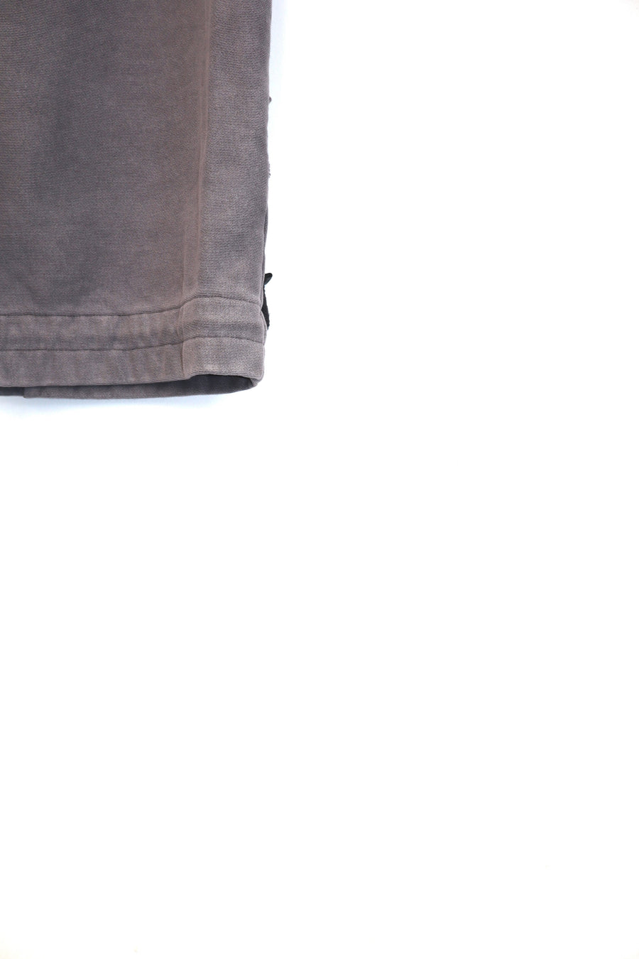 JIAN YE  25 PANTS(GRAY)