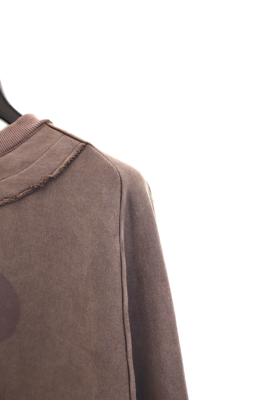 JIAN YE  25 TOP(BROWN)