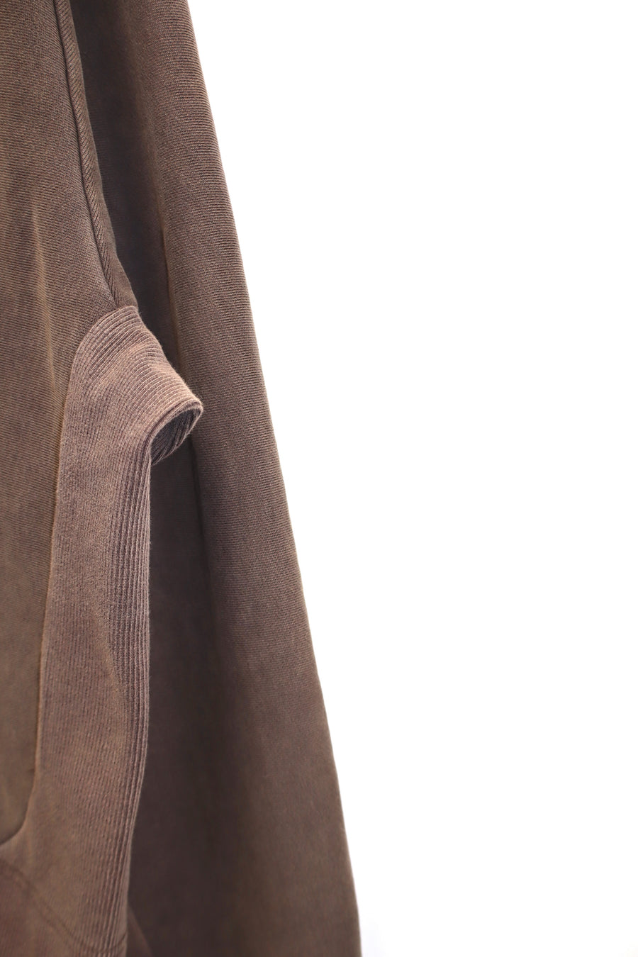 JIAN YE  25 TOP(BROWN)