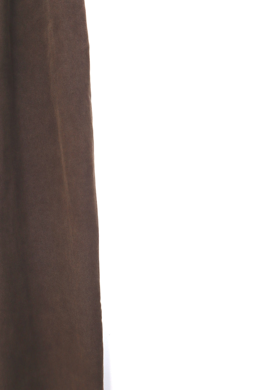 JIAN YE  25 PANTS(BROWN)