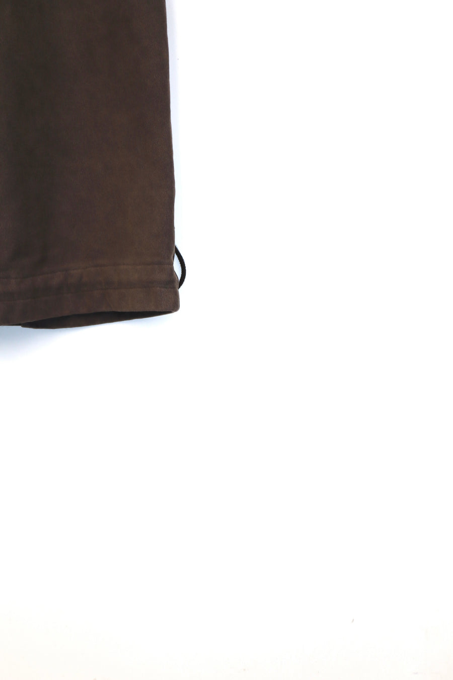 JIAN YE  25 PANTS(BROWN)