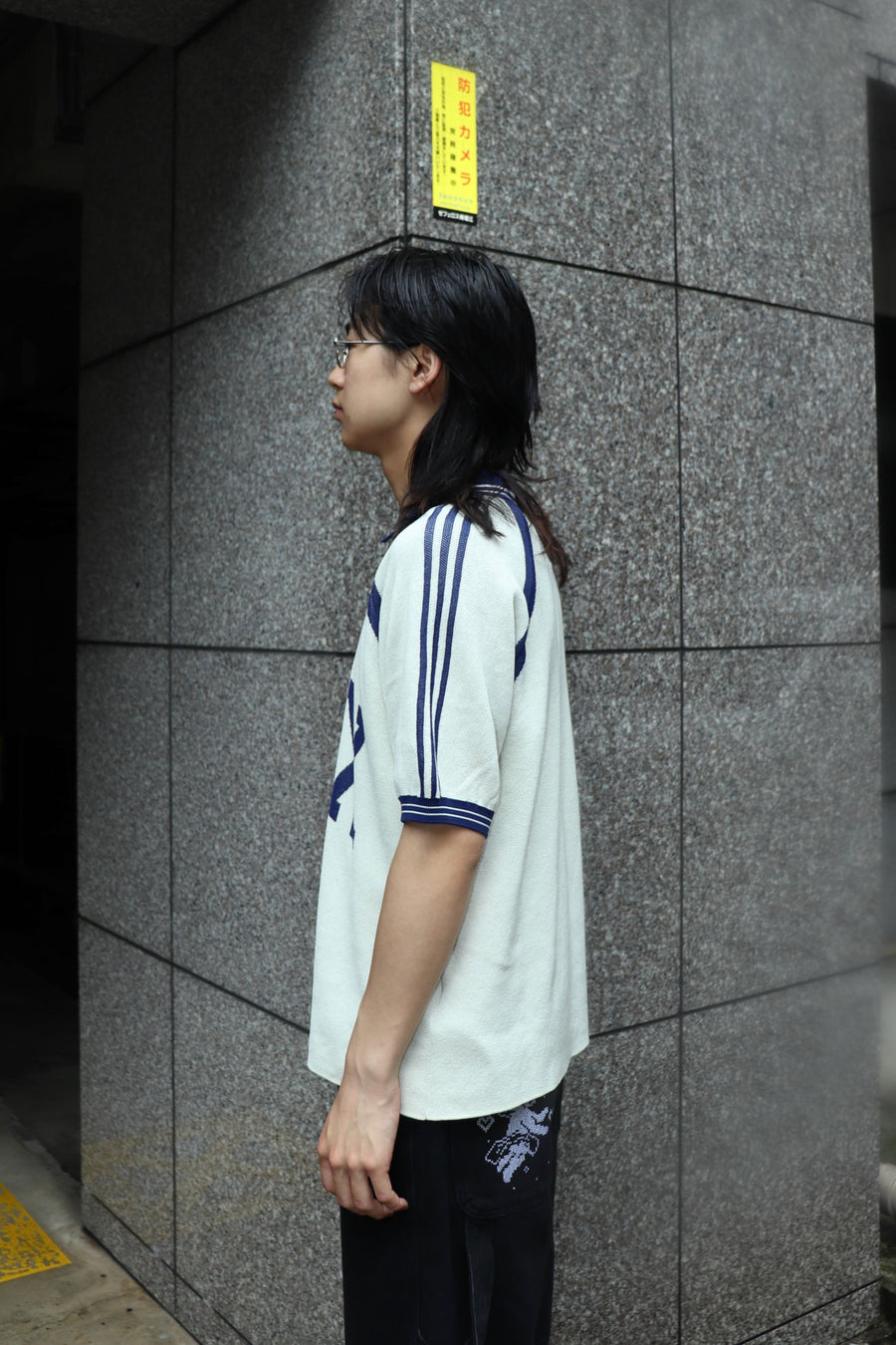 Carne Bollente  Captain Kinky