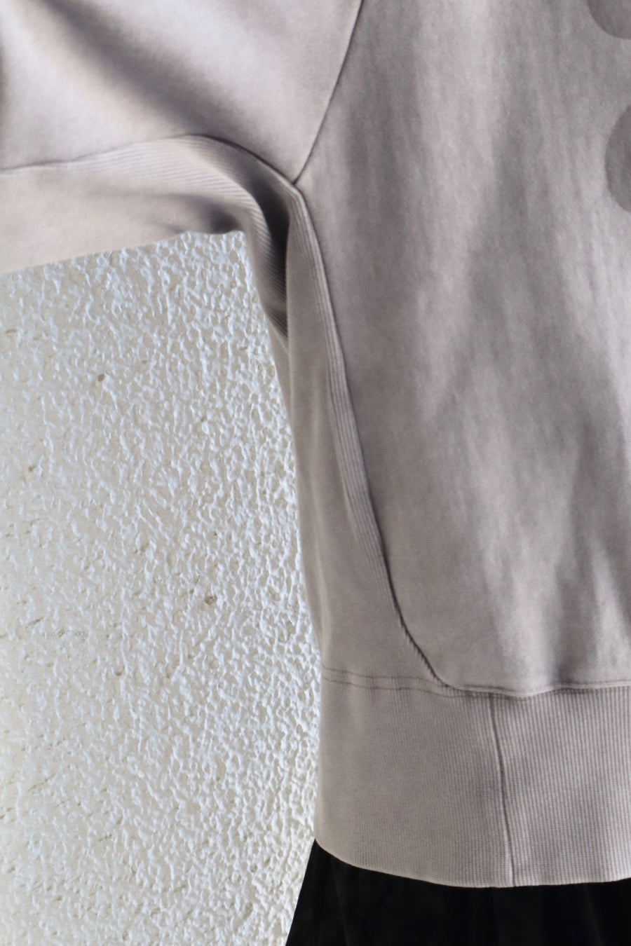 JIAN YE  25 TOP(GRAY)