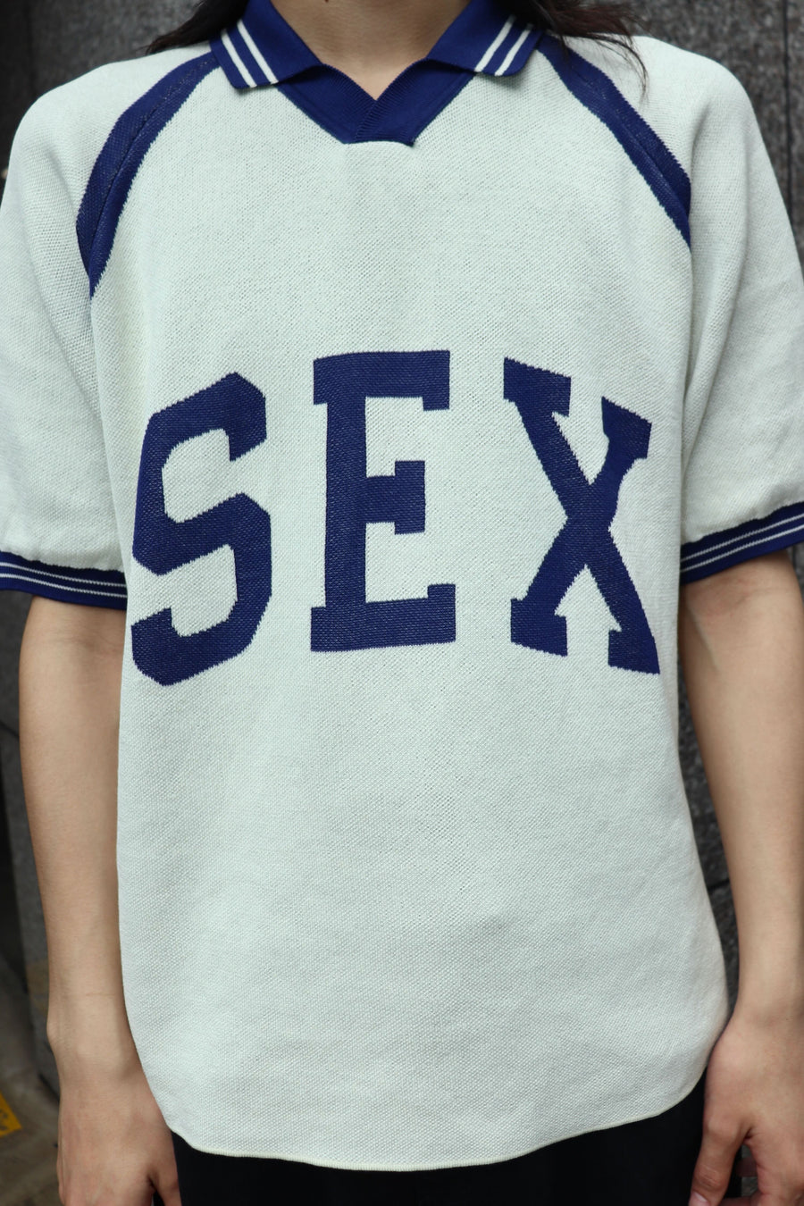 Carne Bollente  Captain Kinky