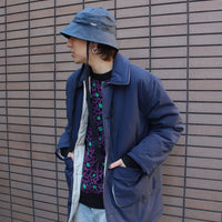 rajabrooke(ラジャブルック)のBENCH COATの通販｜PALETTE art aliveの