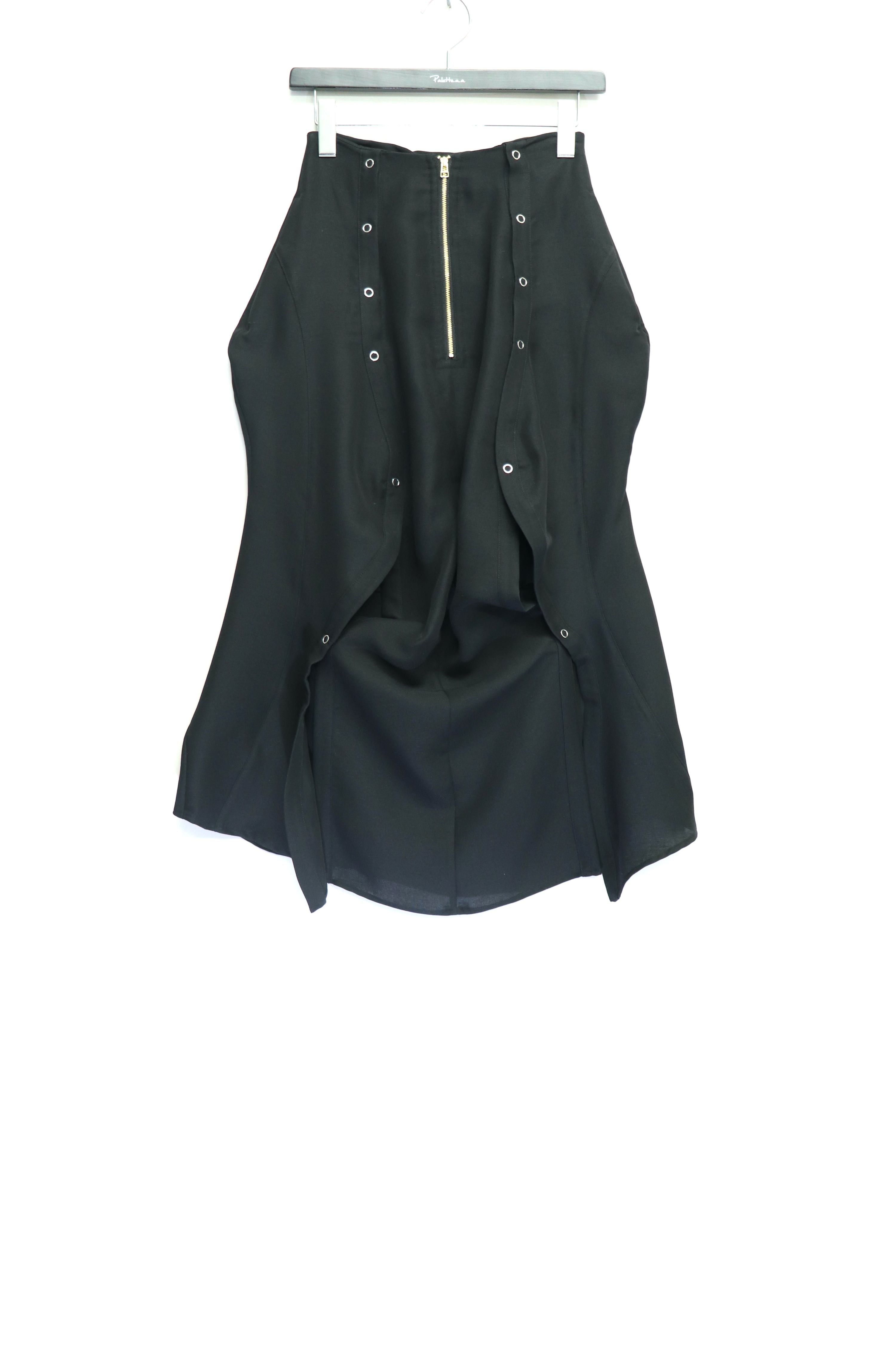 スカート AKIKO AOKI chemise skirt-03 IMG_2352_aa6cf543-eb4a-4370-