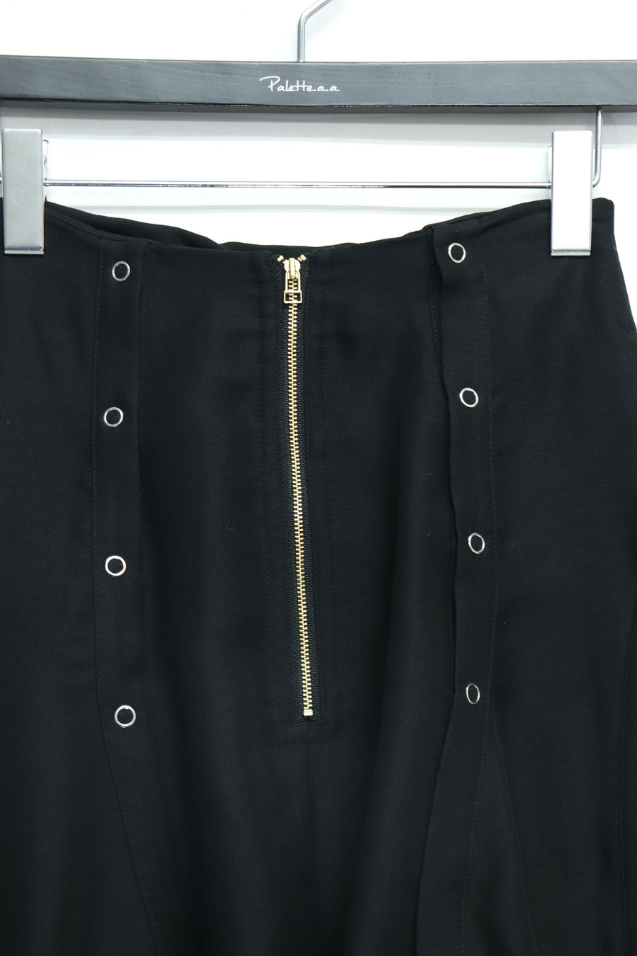 AKIKOAOKI  chemise skirt-03