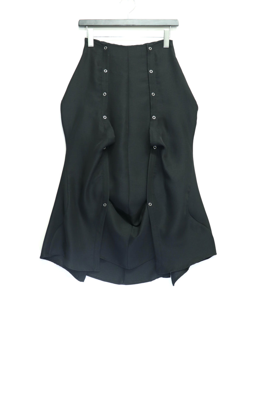 AKIKOAOKI  chemise skirt-03
