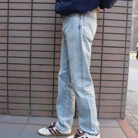 SUGARHILL(シュガーヒル)のFADED MODERN DENIM REGULAR TROUSERSの通販