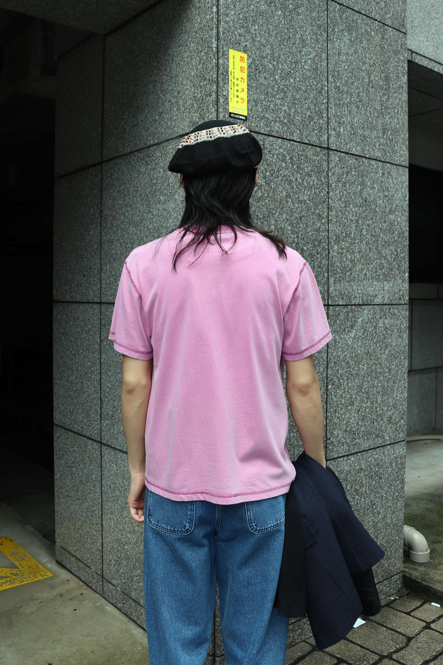 Carne Bollente  Cum Together(OFF PINK)