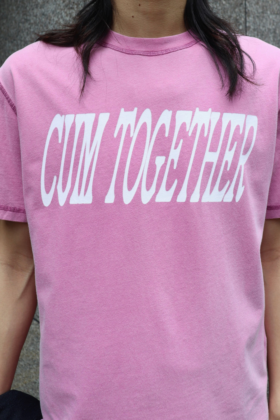 Carne Bollente  Cum Together(OFF PINK)