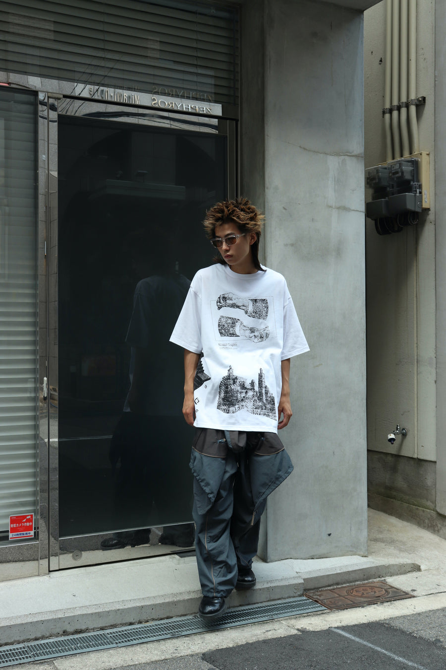 elephant TRIBAL fabrics(エレファントトライバルファブリックス)の
