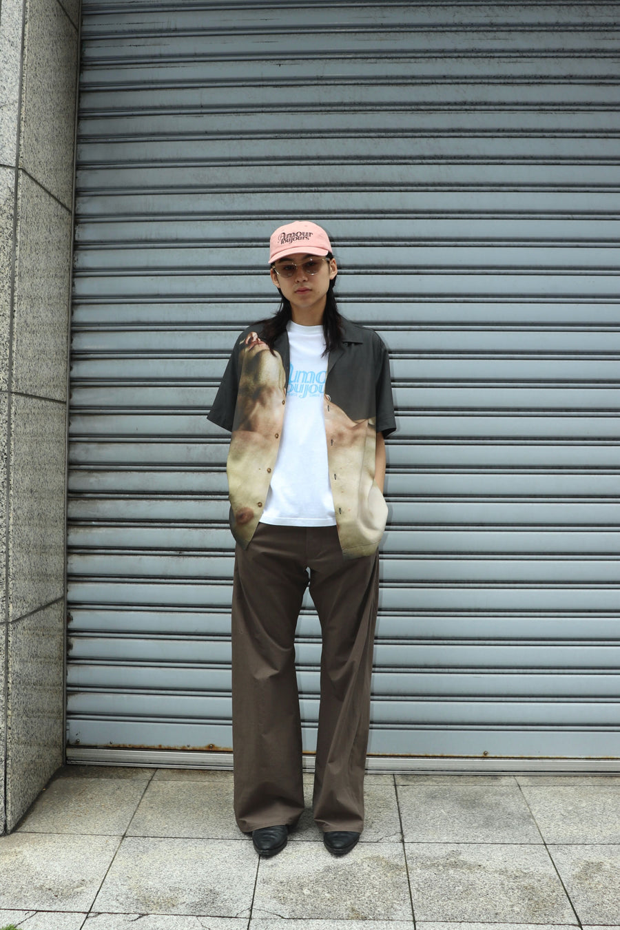 Carne Bollente  Spyros' Climax