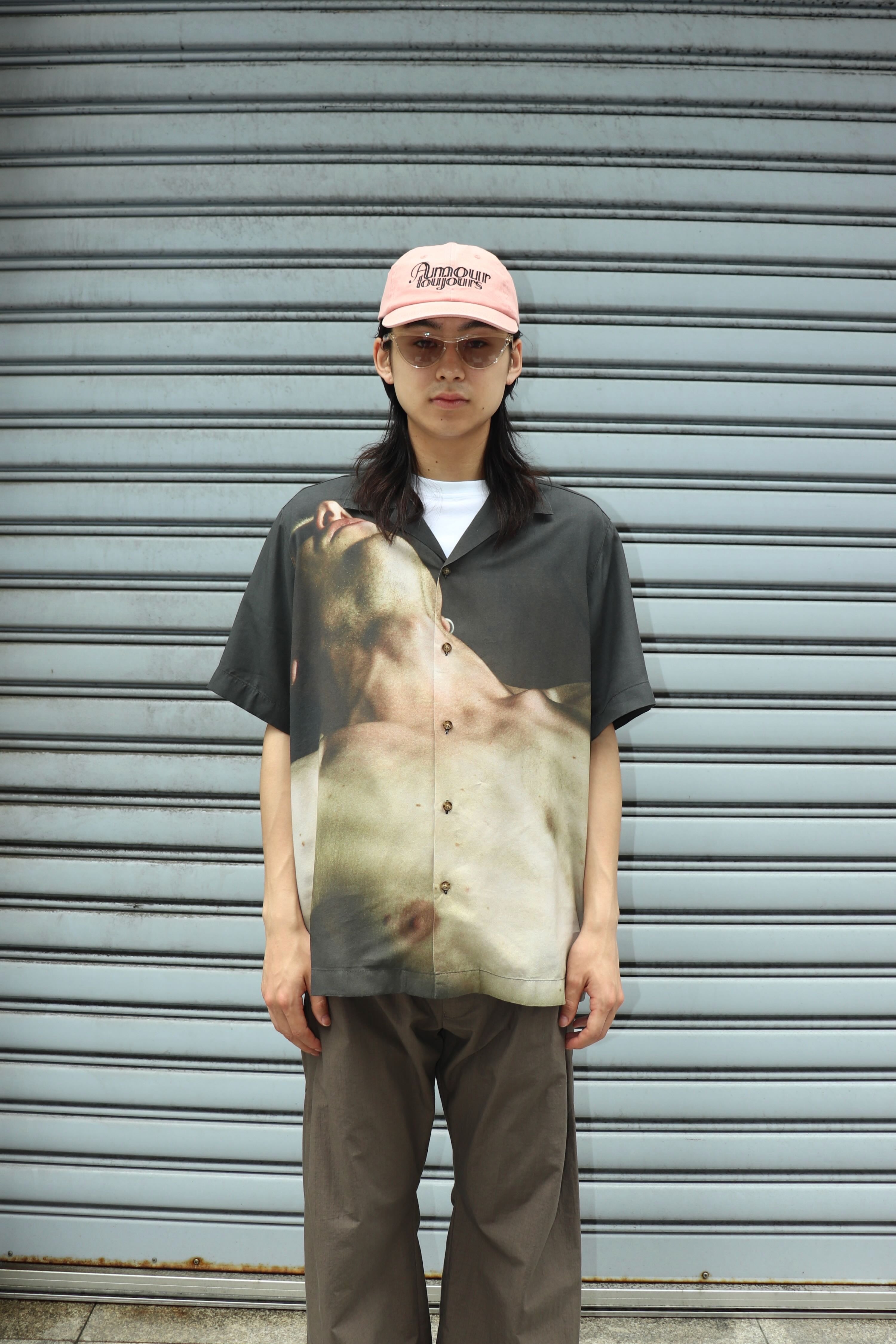 CARNE BOLLENTE's B.F.F. mail order | Palette Art Alive online shop