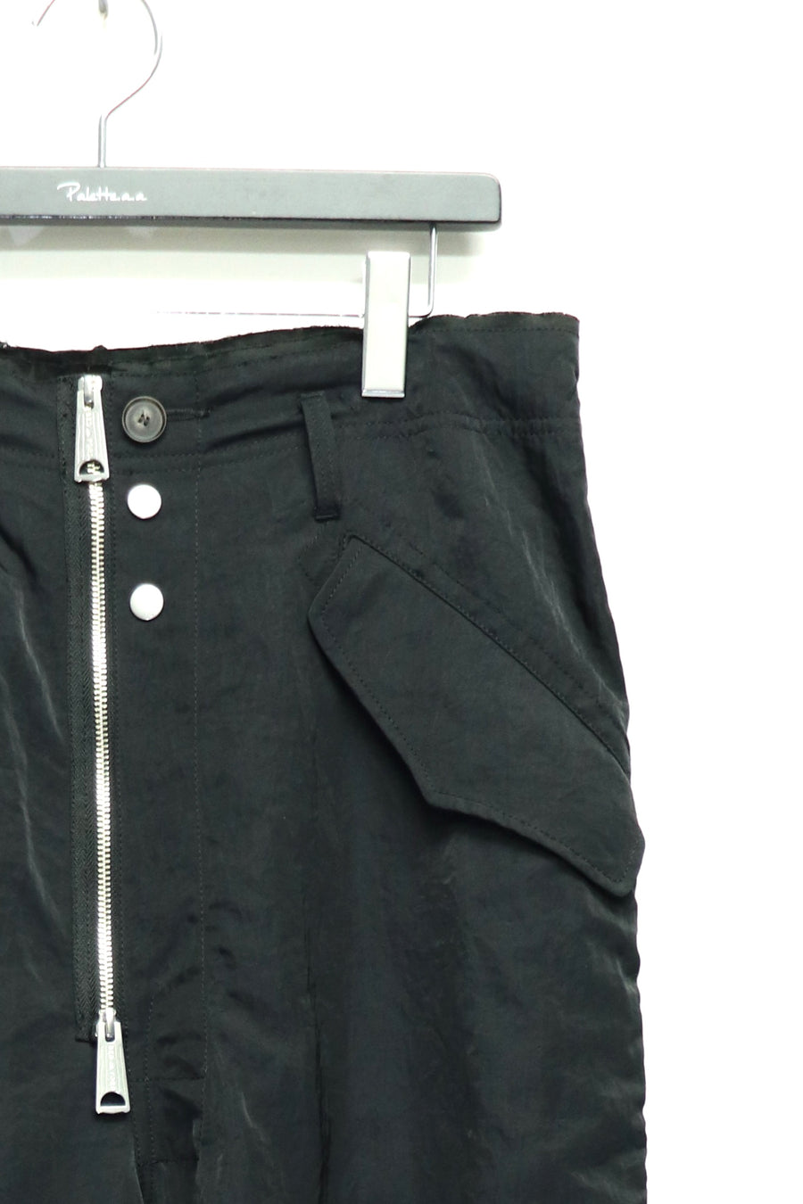 BED j.w. FORD  Nylon Flight Pants