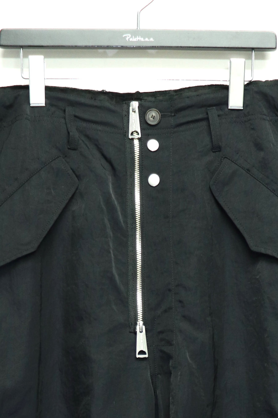 BED j.w. FORD  Nylon Flight Pants