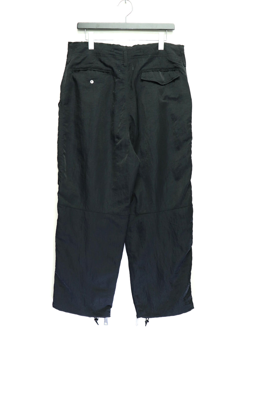 BED j.w. FORD  Nylon Flight Pants