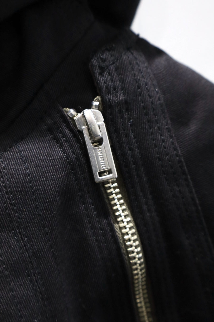 SUGARHILL  N-2 JACKET(BLACK)