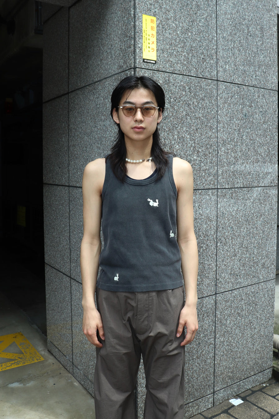 Carne Bollente  Bunny Bliss