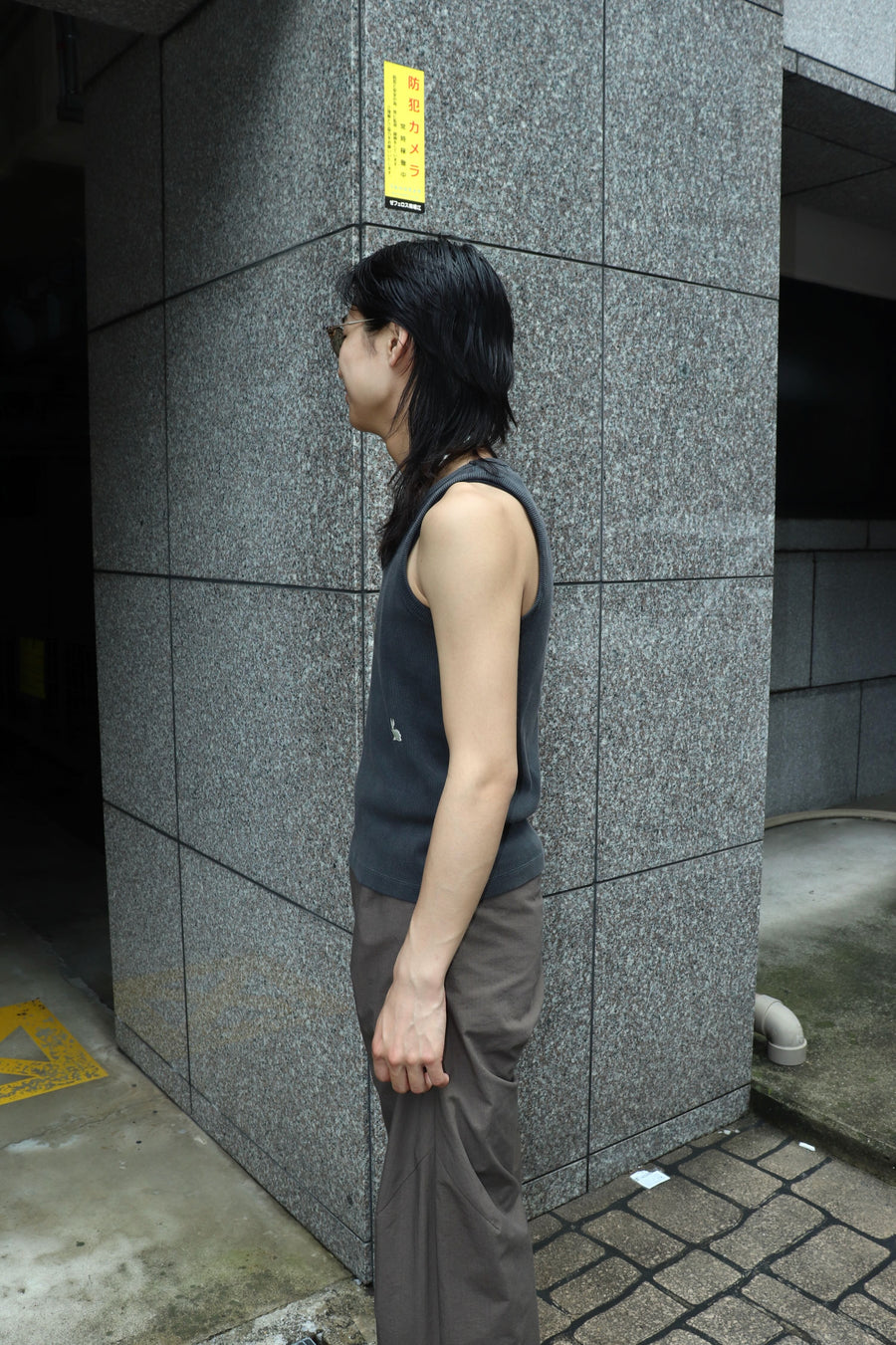 Carne Bollente  Bunny Bliss