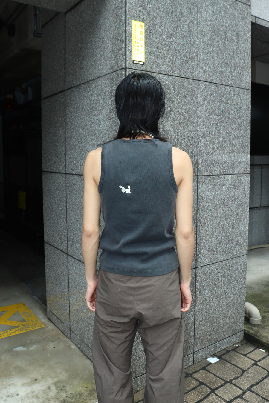 Carne Bollente  Bunny Bliss