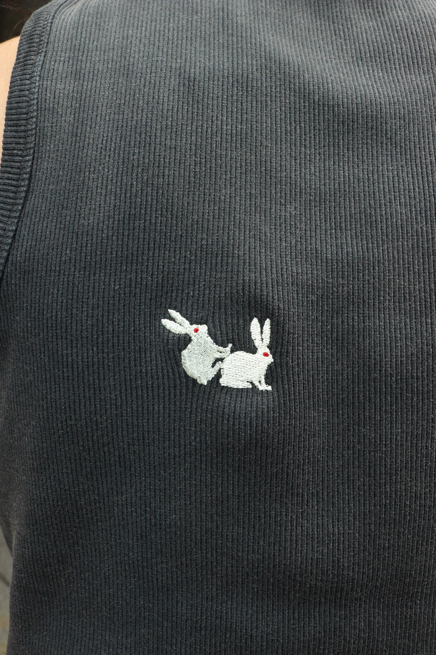 Carne Bollente  Bunny Bliss