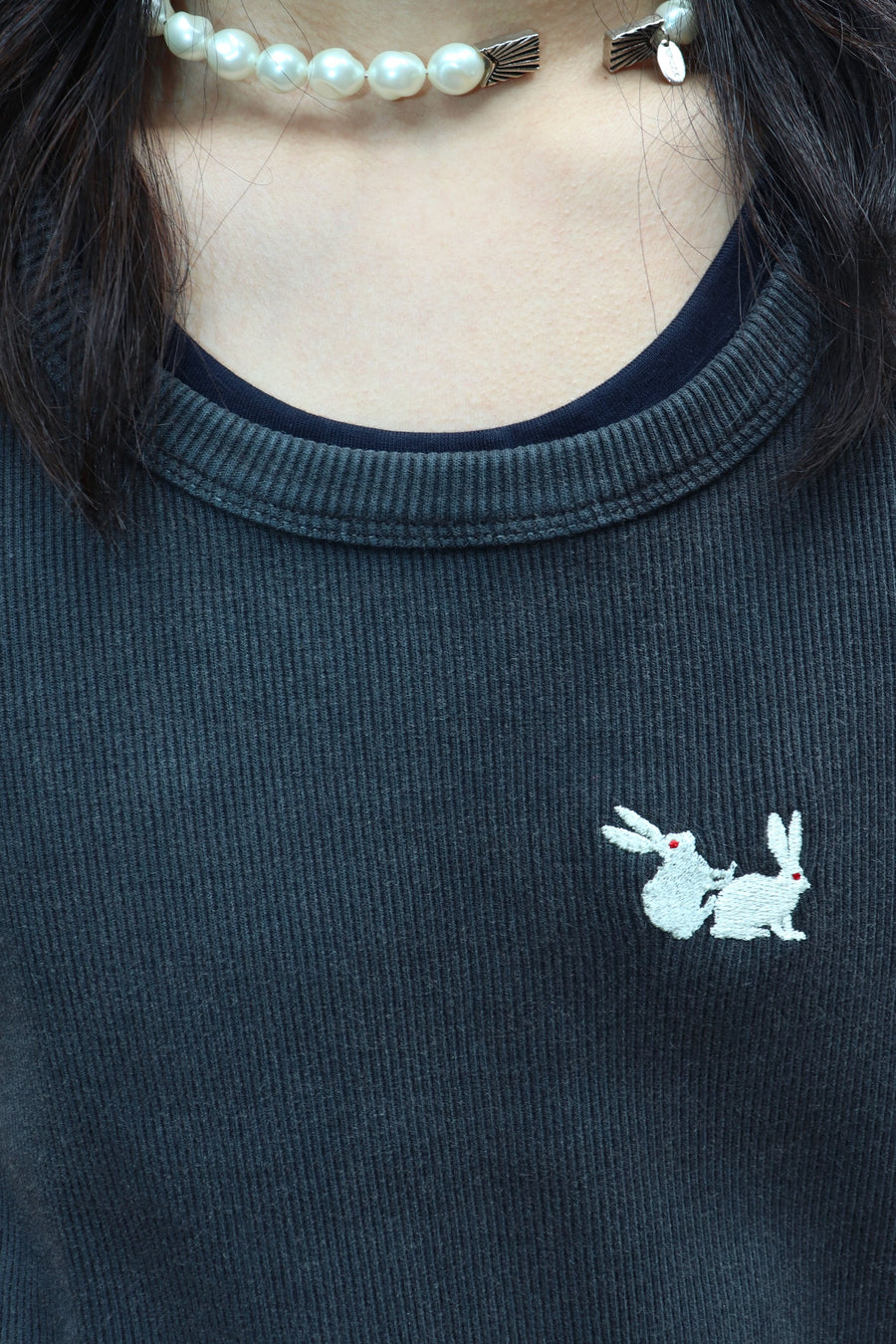 Carne Bollente  Bunny Bliss