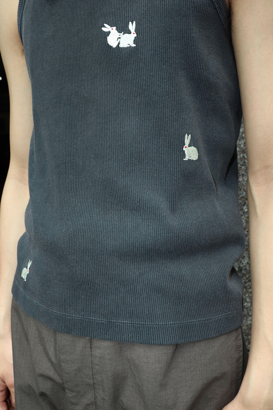 Carne Bollente  Bunny Bliss