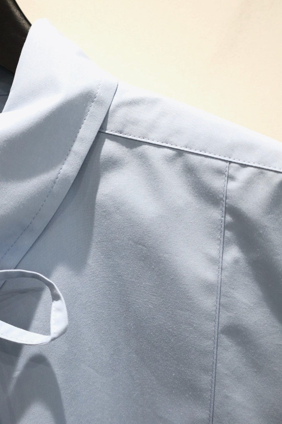 SUGARHILL  RIBBON COLLOR SHIRTS